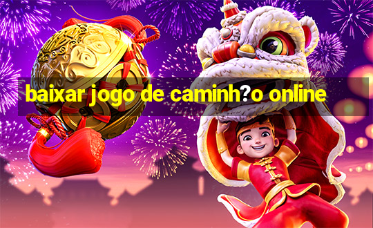 baixar jogo de caminh?o online