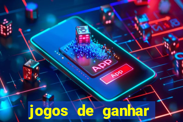 jogos de ganhar dinheiro sem precisar depositar