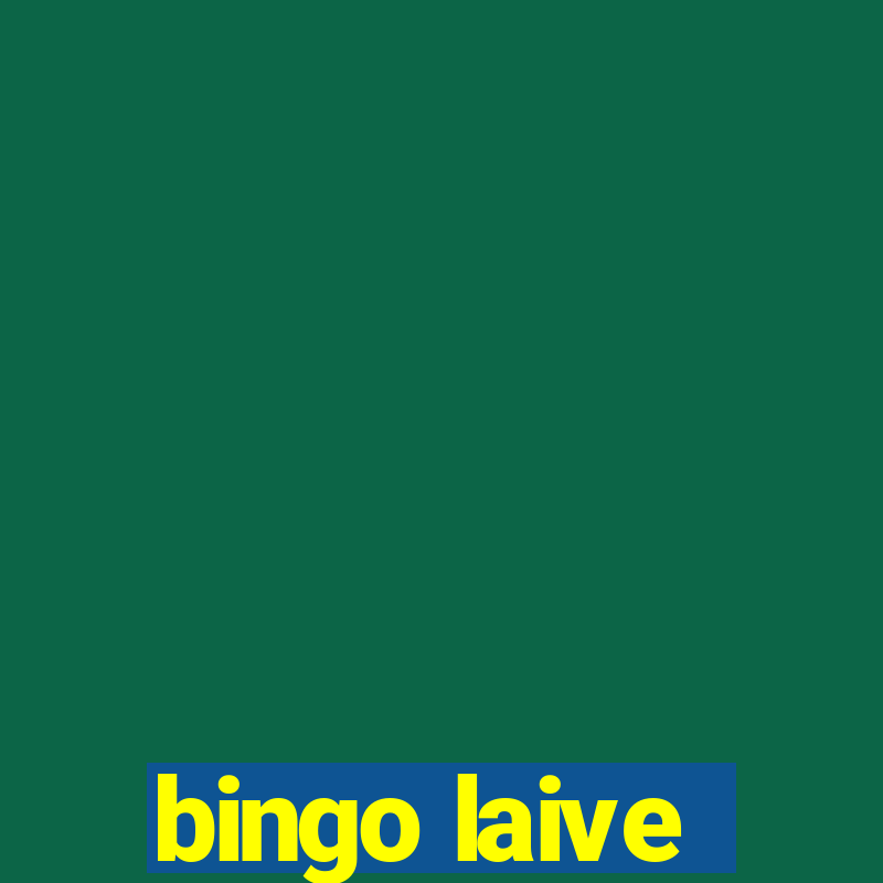 bingo laive