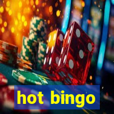 hot bingo