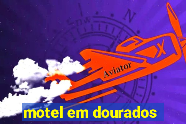 motel em dourados