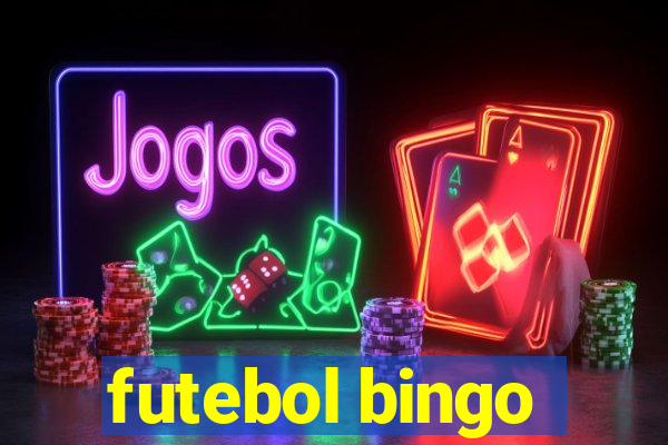 futebol bingo