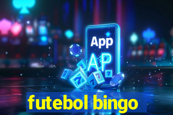 futebol bingo