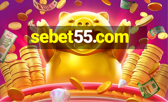 sebet55.com