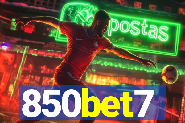 850bet7