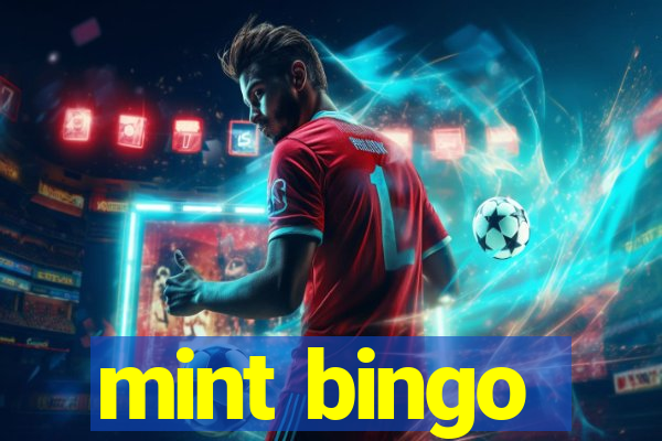 mint bingo