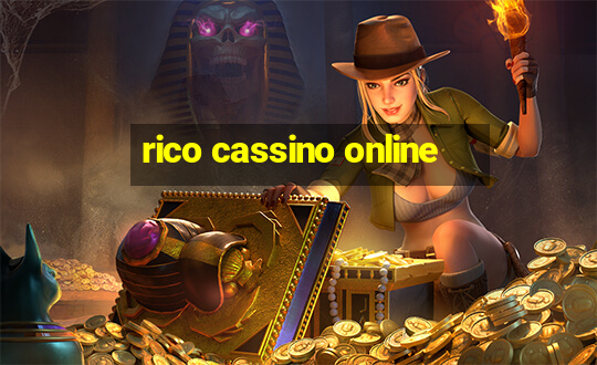 rico cassino online