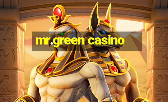 mr.green casino