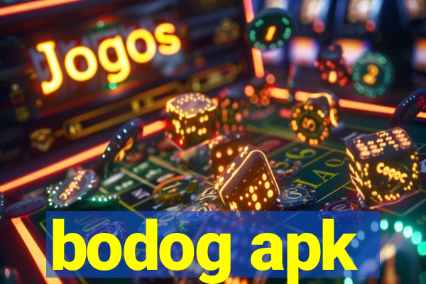 bodog apk