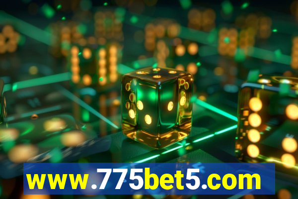 www.775bet5.com