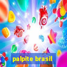 palpite brasil