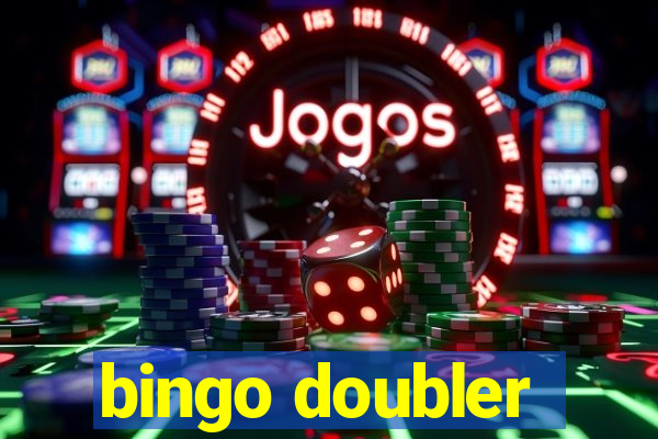 bingo doubler