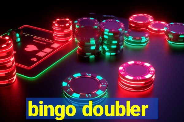 bingo doubler