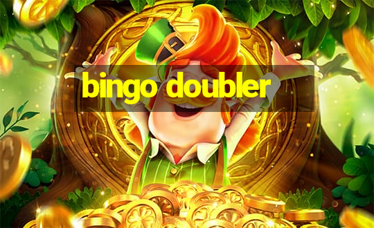 bingo doubler