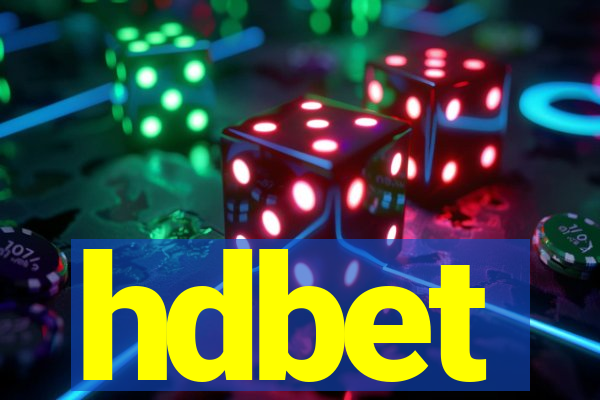 hdbet