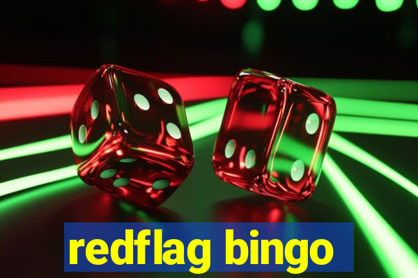 redflag bingo