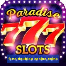 free doubleu casino coins