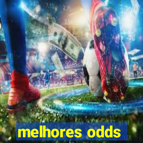 melhores odds