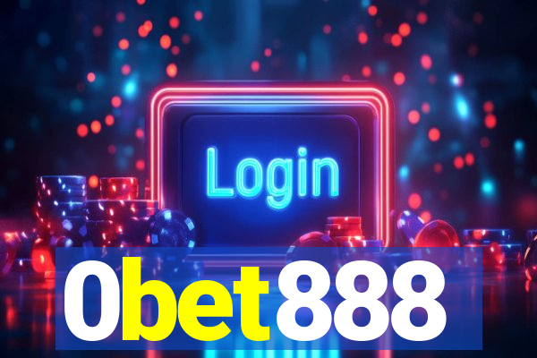 0bet888