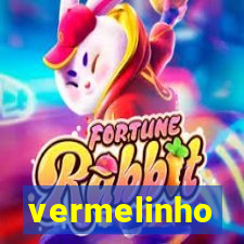 vermelinho