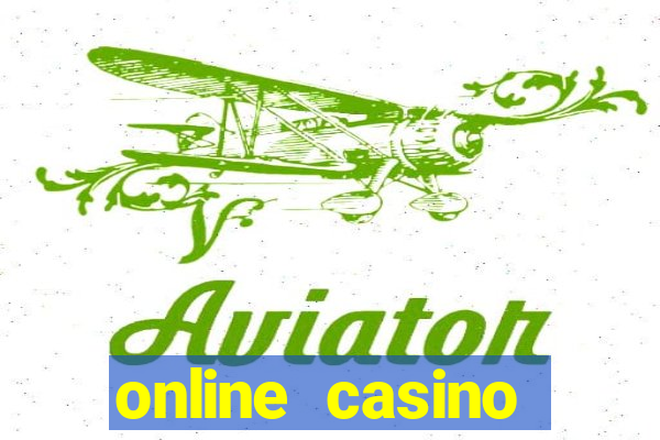 online casino roulette games