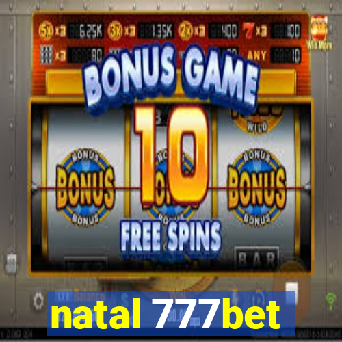 natal 777bet