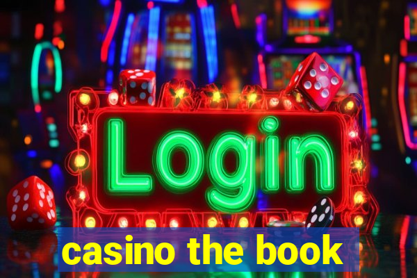 casino the book