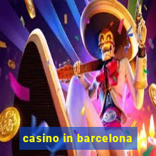 casino in barcelona