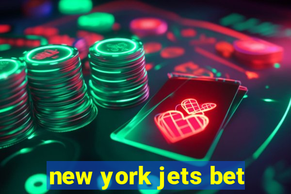 new york jets bet