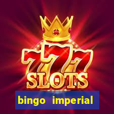 bingo imperial assis brasil