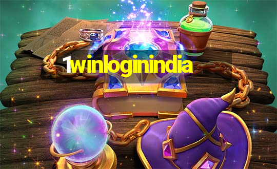 1winloginindia