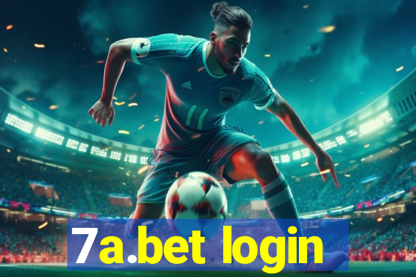 7a.bet login