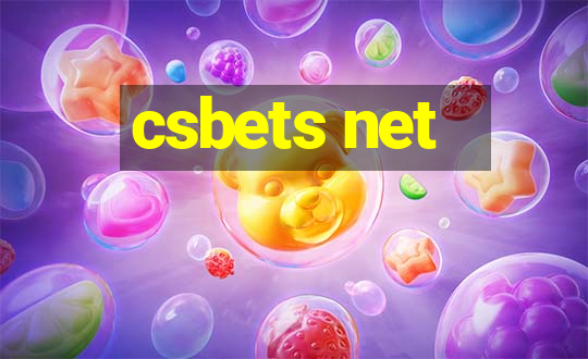 csbets net