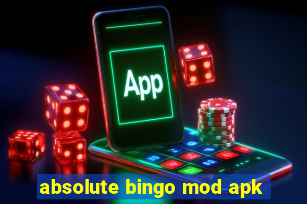 absolute bingo mod apk