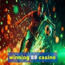 winning 88 casino