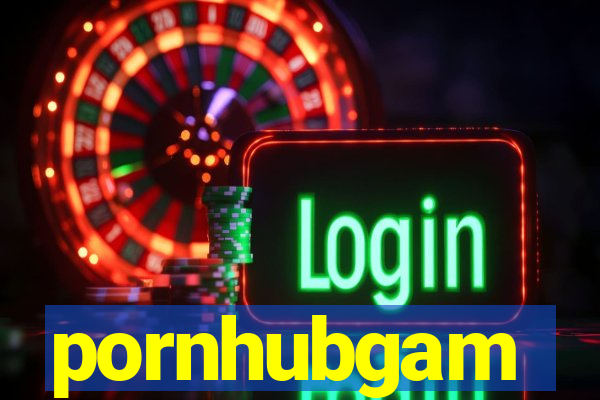 pornhubgam