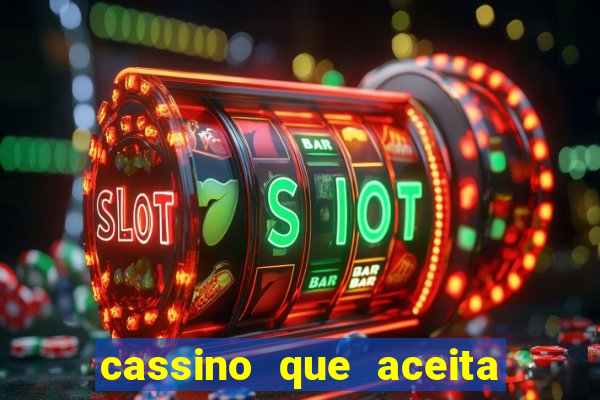 cassino que aceita cart?o de débito