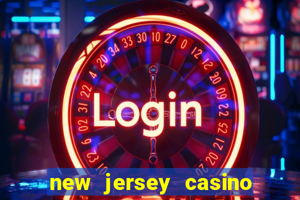 new jersey casino promo codes