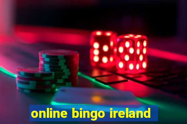 online bingo ireland