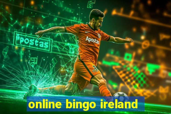 online bingo ireland