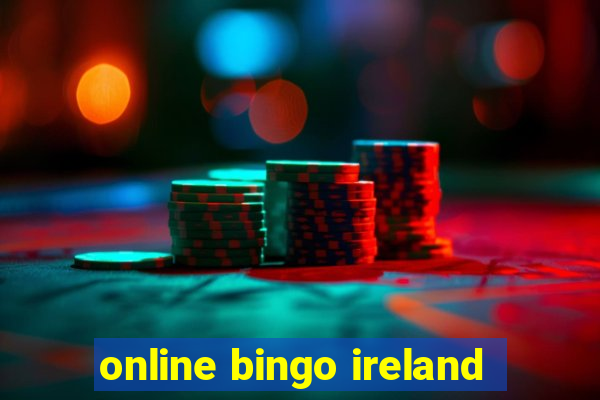 online bingo ireland