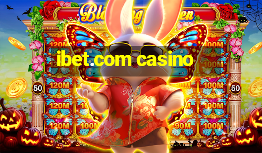 ibet.com casino