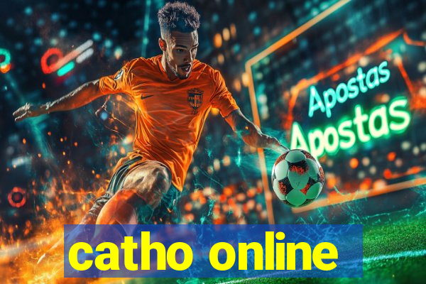 catho online