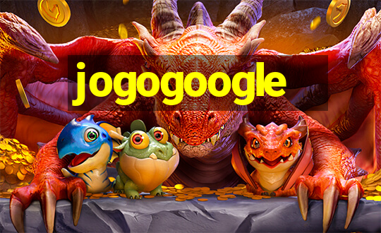 jogogoogle