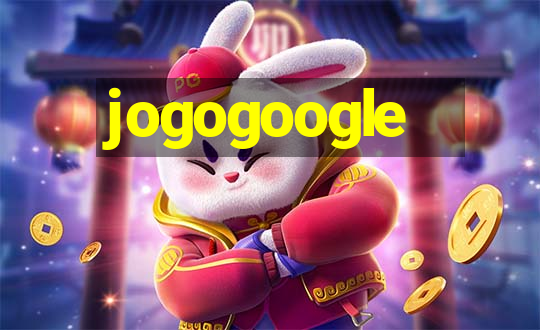 jogogoogle