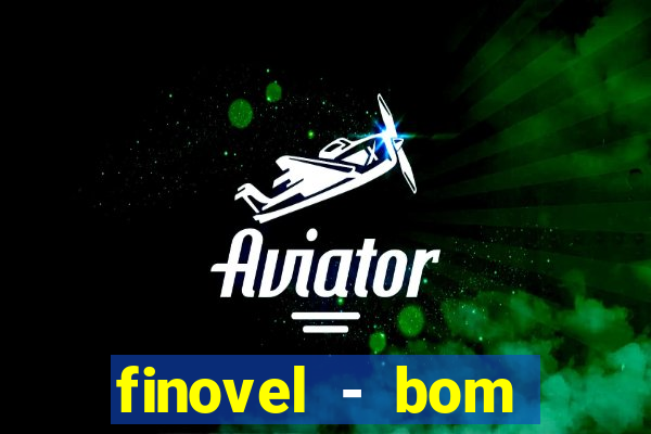 finovel - bom romance online