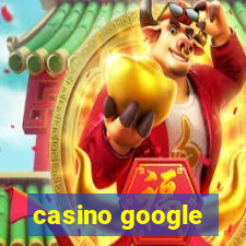 casino google