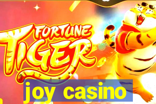 joy casino