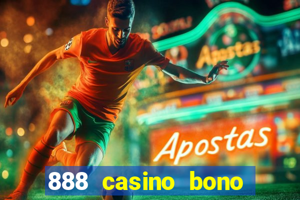 888 casino bono sin deposito