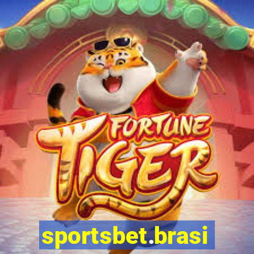 sportsbet.brasil